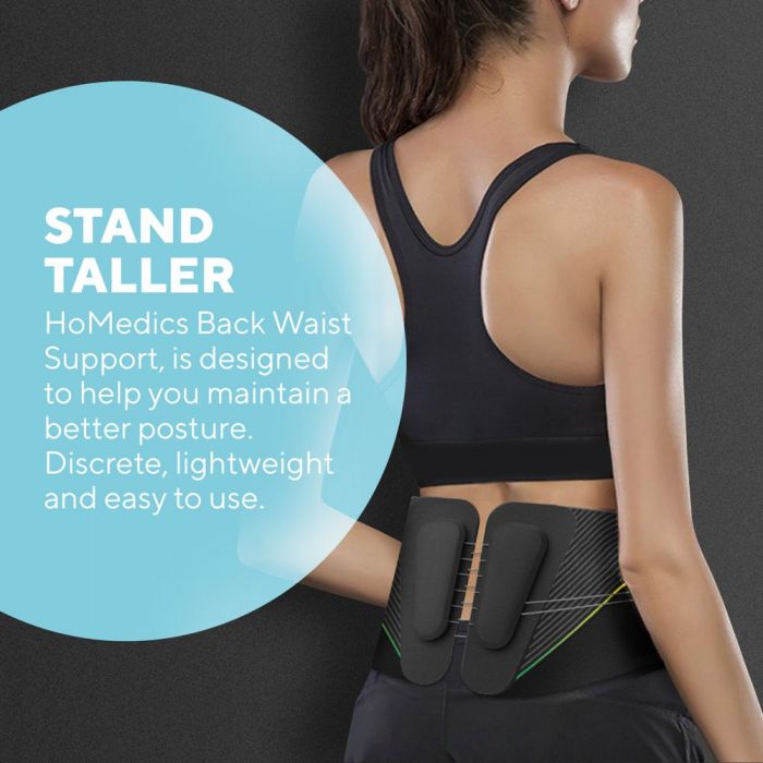 Пояс поддержки поясницы Back Waist Support