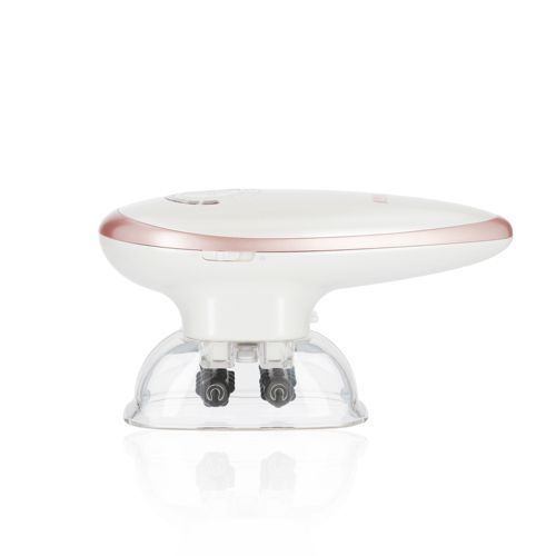 Массажер антицеллюлитный вакуумный с миостимуляцией для тела, ягодиц, ног, рук и живота Smoothee Cellulite Vacuum