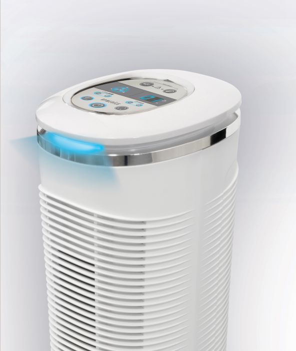 Очиститель воздуха HEPA + UV-C (85 м²)