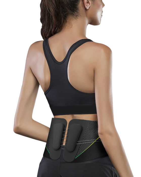 Пояс поддержки поясницы Back Waist Support