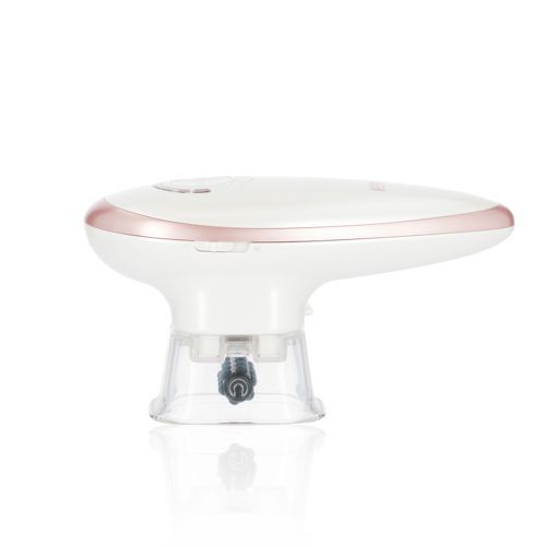 Массажер антицеллюлитный вакуумный с миостимуляцией для тела, ягодиц, ног, рук и живота Smoothee Cellulite Vacuum