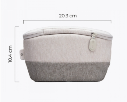 Портативная сумка санитайзер Portable Sanitizer Bag 