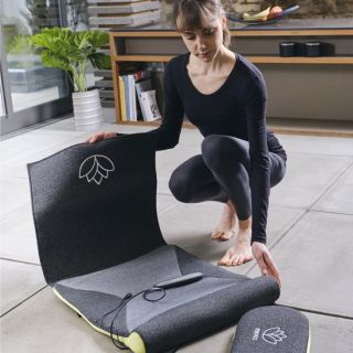 Массажный мат для вытяжки STRETCH MAT XS